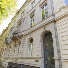 Adenauerallee 98a