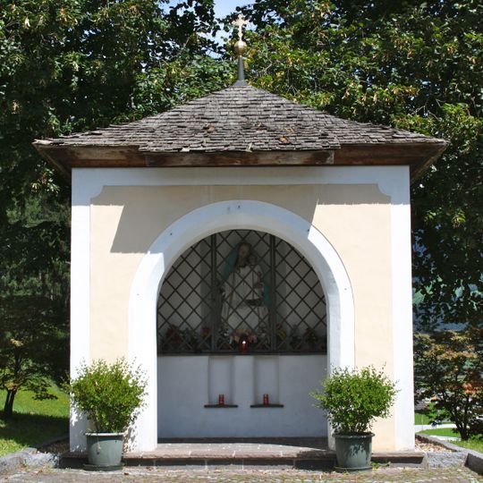 Kreuzschmiedkapelle