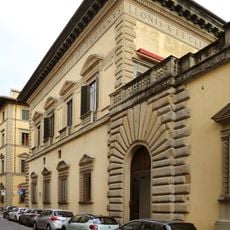 Palazzo Pandolfini