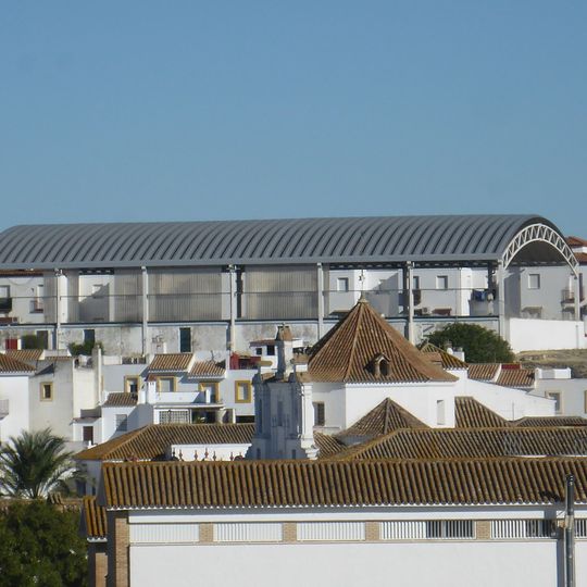 Convento de la Caridad o Asilo de la Caridad