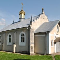 Church of the Intercession