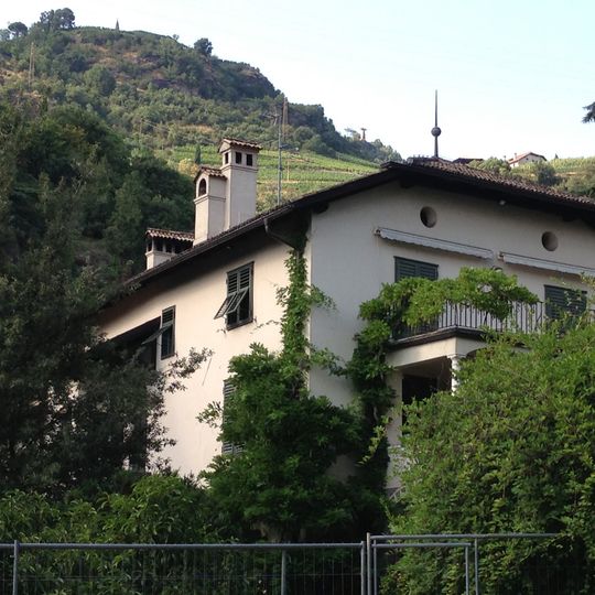 Villa Plattner
