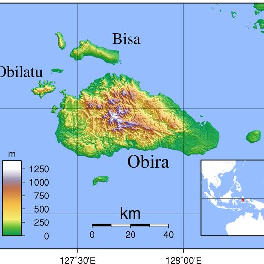 Obira