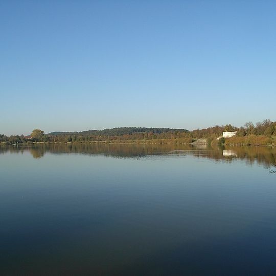 Rottauensee