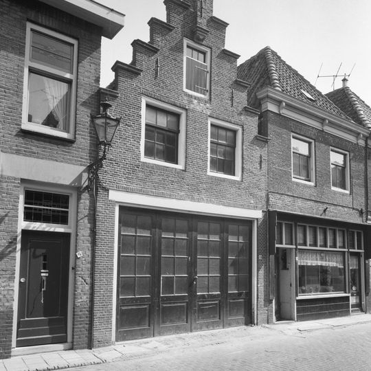 Heiligland 19, Alkmaar