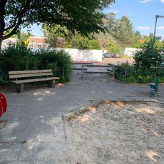 Playground Deimeweg