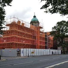 Beverley Road Swimming Centre
