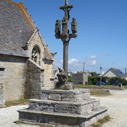 Calvaire de la chapelle Notre-Dame-de-la-Joie