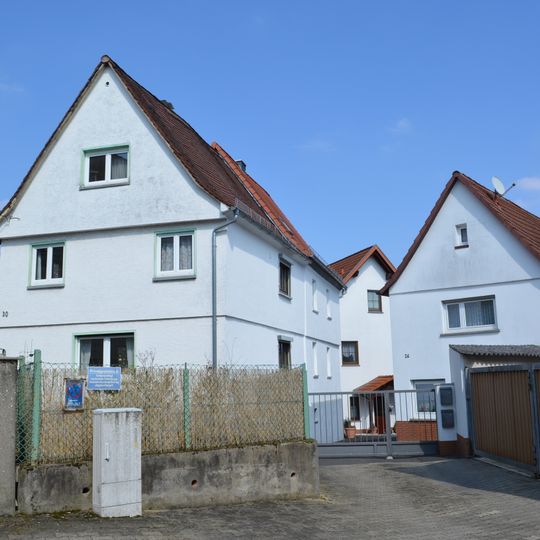 Wiesbadener Straße 28