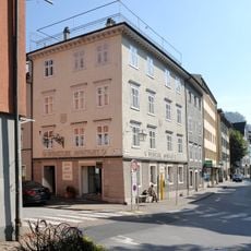 Feldkirch Montfortgasse 13
