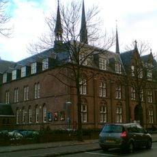 Franciscanerklooster
