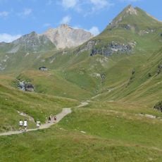 Pfannelspitze