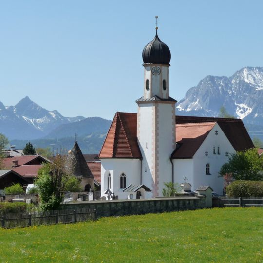 St. Jakob