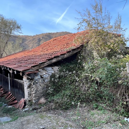 Црква „Св. Богородица“ - Пчиња