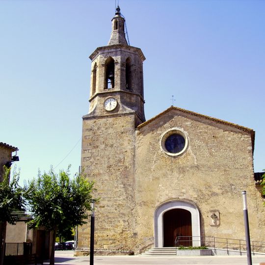 Sant Pere de Cornellà