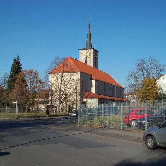 St. Josef
