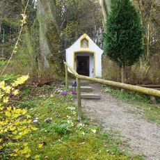 Votivkapelle St. Maria