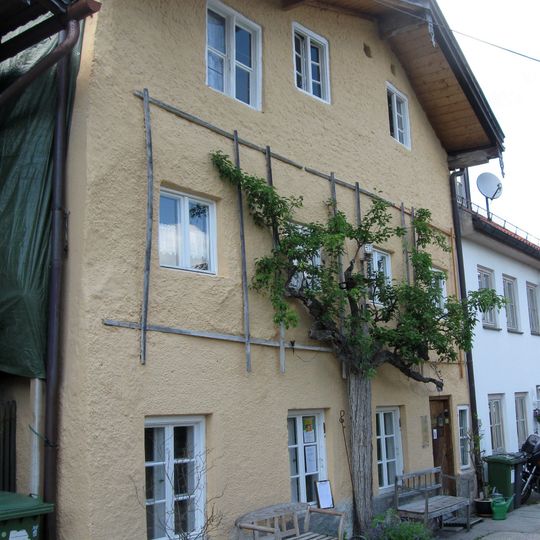 Wohnhaus