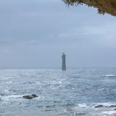 Nividic Lighthouse