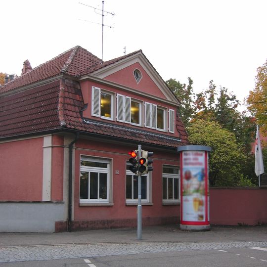 Abelstraße 11