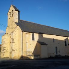 Église Saint-Martin de Cures