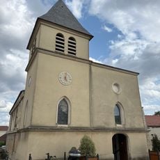 Église Saint-Jean-Baptiste