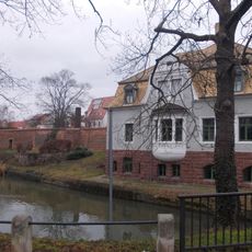 Villa Leipziger Straße 12