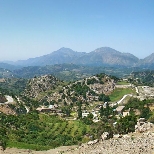 Municipality of Anogia