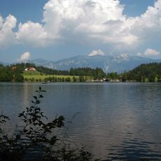 Gleinkersee