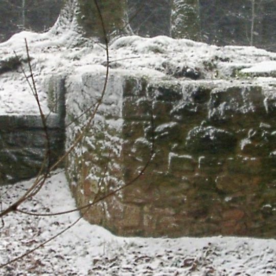 Murrmirnichtviel Lodge