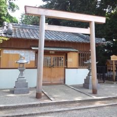 Kanbe kōtachi-shinmeisha