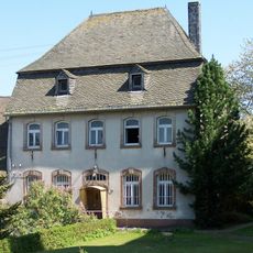 Pfarrhaus