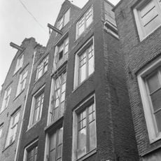 Dirk van Hasseltssteeg 48, Amsterdam