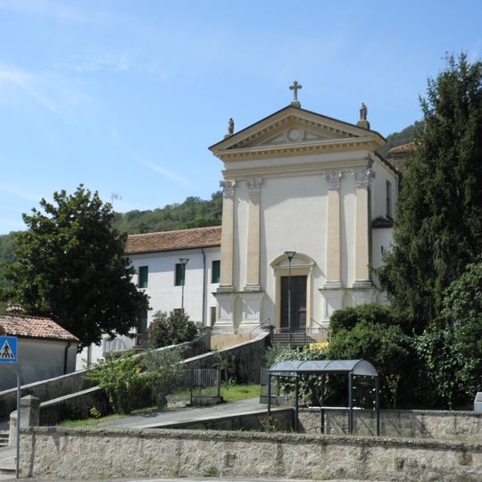 Chiesa di Santa Maria Assunta