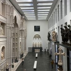Museo dell'Opera del Duomo