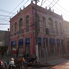 House at Praça Costa Pereira, nº 234