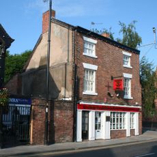 33 And 35, Welsh Row