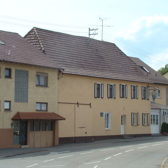 Gasthof Traube