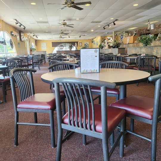Mario's Pizza & Ristorante San Pedro & Uptown