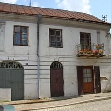 15-17 Lubelska Street in Kazimierz Dolny