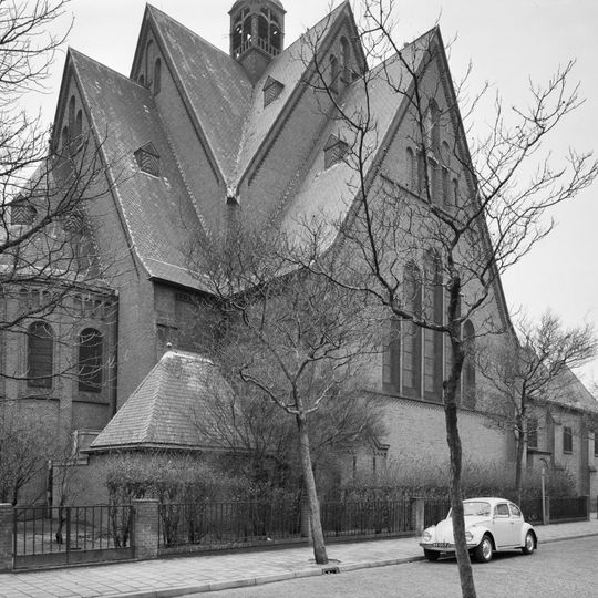 St-Clemens Maria Hofbauer-kerk