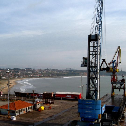 Porto de Imbituba