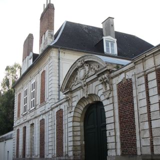 Hôtel Lefèbvre-Cayet