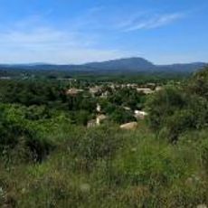 Belvédère de Coste Rousse