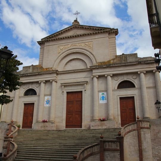 Cattedrale dell'Immacolata