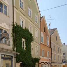 Johann-Fischer-Gasse 11