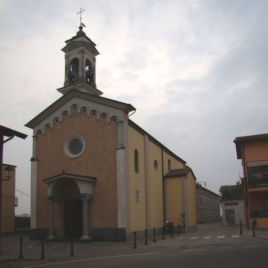 Chiesa di San Bassiano Vescovo