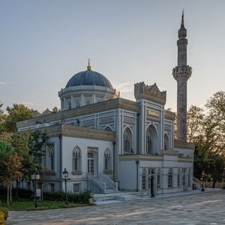 Yıldız Hamidi Mosque