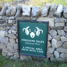 Yorkshire Dales National Park