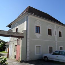 Bürgerhaus, ehem. Forsthaus